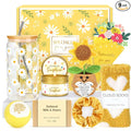 Gift Baskets for Women Unique Birthday Gifts for Women self care cheer up gifts by CHESACE