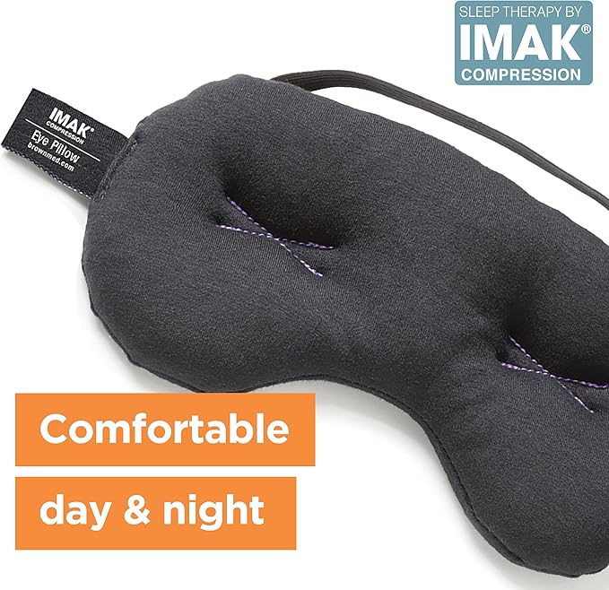 Brownmed Eye Pillow - Image 3