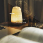 Oud Diffuser Oil, Niche Scent, Luxury Chinese Pepper, Tonka Bean, Musk - Image 4