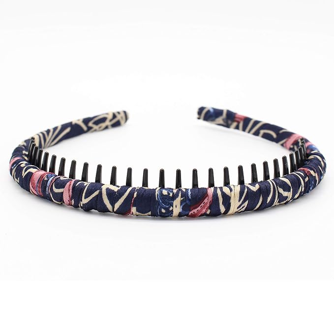 JOBAND boho bandeau headbands hairband - Image 5