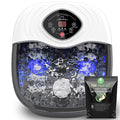 closewave Foot Spa Bath Massager by CLOSEWAVE