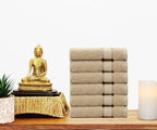 COTTON CRAFT Ultra Soft Hand Towels - Image 4