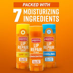 O'Keeffe's Lip Repair Lip Balm Set - Image 5