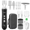 Litbear Electric Nail Drill File by LitBear