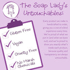 The Soap Lady Relaxation Bath Bombs - Image 5
