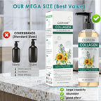 Collagen Lifting Body Oil After Shower - Image 4