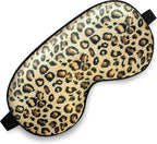 Sleep Mask, Silk Eye Mask for Sleeping by spacepower