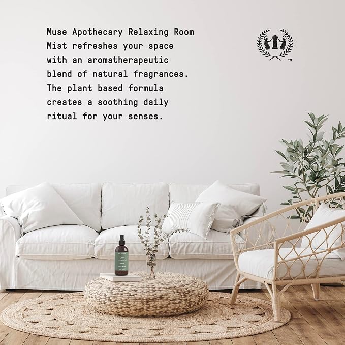 Muse Apothecary Room Ritual - Image 3