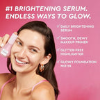 Glow Recipe Stocking Stuffer Niacinamide Serum Dew Drops Ornament - Image 7