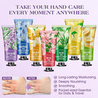 VISCOO 28 Pack Hand Cream Gifts Set - Image 3