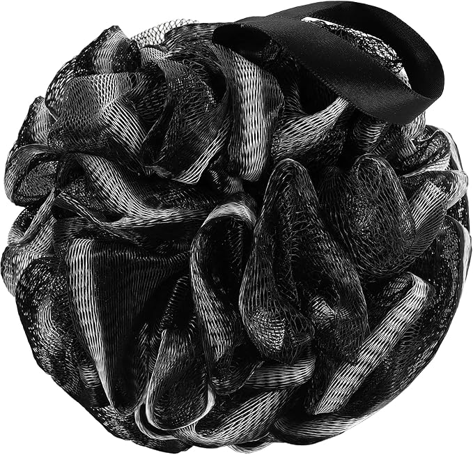 Urbanstrive Shower Bath Sponge XL 75g Soft Shower Loofahs Balls by Urbanstrive