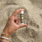 Sun Bum SPF 30 Sunscreen Coconut Lip Balm - Image 3
