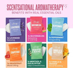 Cleverfy Shower Steamers Aromatherapy - Image 5