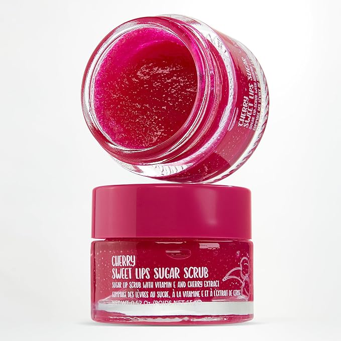 W7 Sweet Dreams Lip Care Trio - Image 5