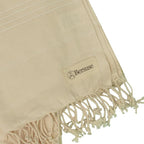 Bersuse Towels Anatolia XL Beach Blanket Throw Blanket Turkish Towel 100% - Image 6