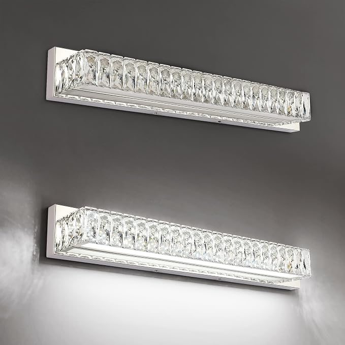 ZUZITO Modern Bathroom Light Fixtures - Image 8