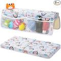 Bath Kneeler and Elbow Rest Pad Set by Unknown