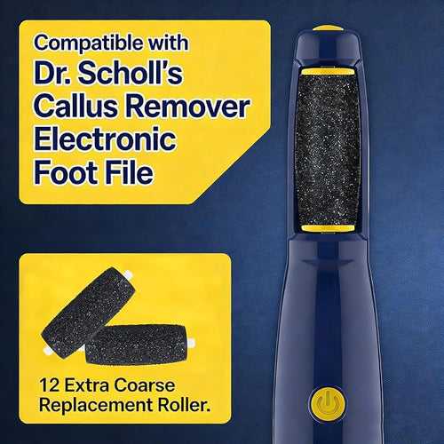 12 Pcs Replacement Rollers Compatible - Image 2