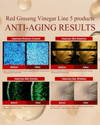 DANAHAN Bonyongo Red Ginseng Vinegar Toner – Rich Essence Toner - Image 4