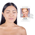 Silc Skin Silicone Eye Pads Reusable Overnight Eye Patches, Medical Grade by SilcSkin