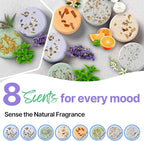 Shower Steamers Aromatherapy Blriet, Mothers Day Gifts - Image 4