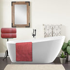 Softolle 100% Cotton Luxury Bath Sheets - Image 8