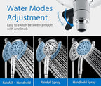 INAVAMZ 2-in-1 Shower Head - Image 3