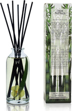Urban Naturals Lemongrass Verbena Reed Diffuser Scented Sticks Set | Mind & - Image 4