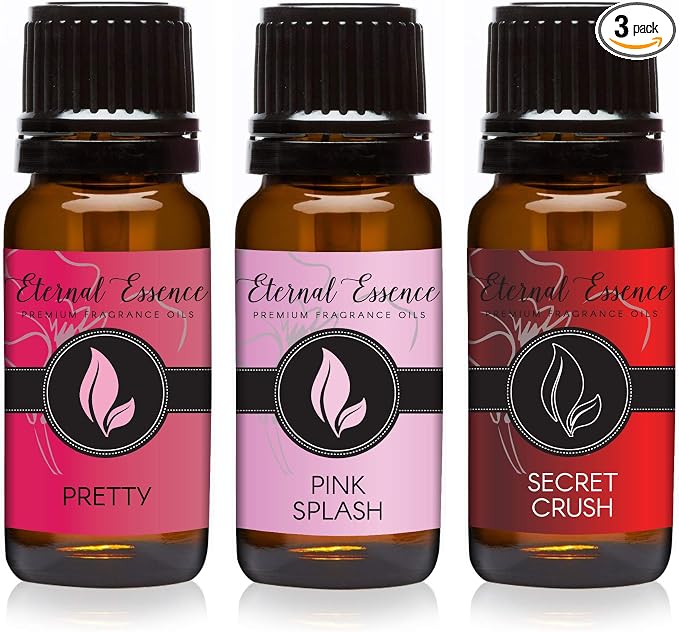 Eternal Essence Oils by EternalEssenceOils