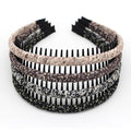 JOBAND fashion hair accessories by JOBAND
