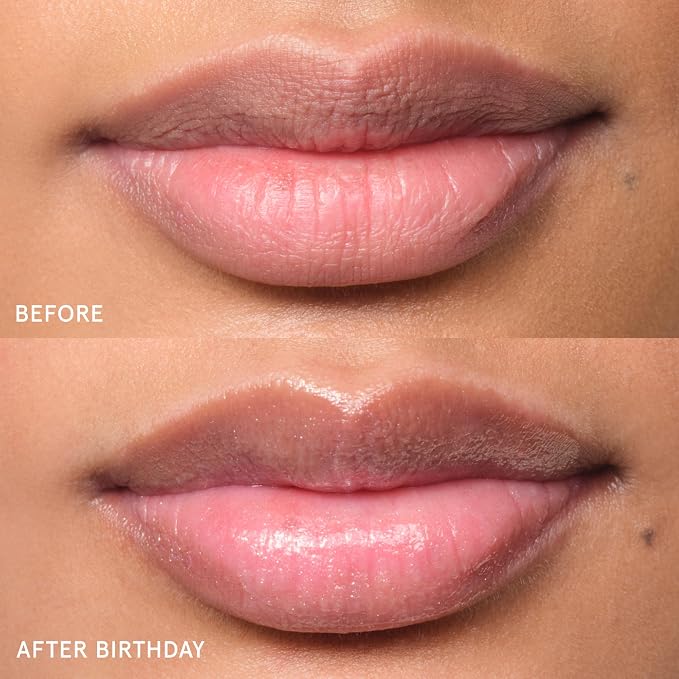 Glossier Balm Dotcom Hydrating Lip Balm - Image 5