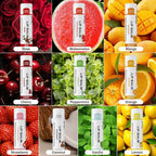 88 Pack Lip Balm Bulk, Fruit Lip Balm Variety Pack, Natural Moisturizing Balms - Image 2