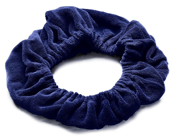 Tassi Reusable Spa Headband Wrap by Unknown