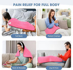 FluffyWarmth Electric Heating Pad - Image 2