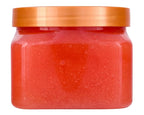 Tree Hut Peach Sorbet Shea Sugar Scrub, Exfoliating, Hydrating & Moisturizing - Image 3