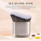 docolor Self Tanner Brush Body Makeup Brush - Image 4