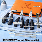 2026 Heavy Duty Toenail Clippers - Image 2