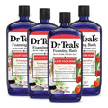 Dr Teal's Foaming Bath with Pure Epsom Salt, Ashwagandha, 34 fl oz by DrTeals