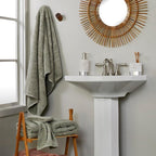 SKL Home CloudSoft Cotton Luxury Bath Towel - Image 8