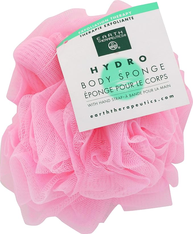 Earth Therapeutics Hydro Body Sponge - Image 2