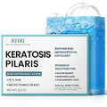 Body Soap for Keratosis Pilaris | Exfoliating Soap Scrub by RidaHairResearchInstitute
