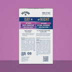 Gold Bond Age Renew Day & Night Duo Lotion Set - Image 2