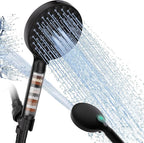 SR SUN RISE Filtered Shower Head by SRSUNRISE