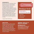 Himalayan Salt Scrub, and Body Exfoliator - Image 2