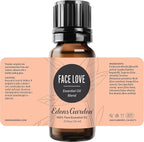 Edens Garden Face Love Essential Oil Blend- 100% Pure Premium Grade, Therapeutic - Image 9