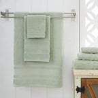 Personalize Your Towels with Custom Embroidery: Names, and Initials. Perfect - Image 2