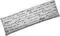 Microwavable Corn Filled Heating Pad and Cold Pack/Washable 100% Cotton Cover by Caylee%27s+Creations