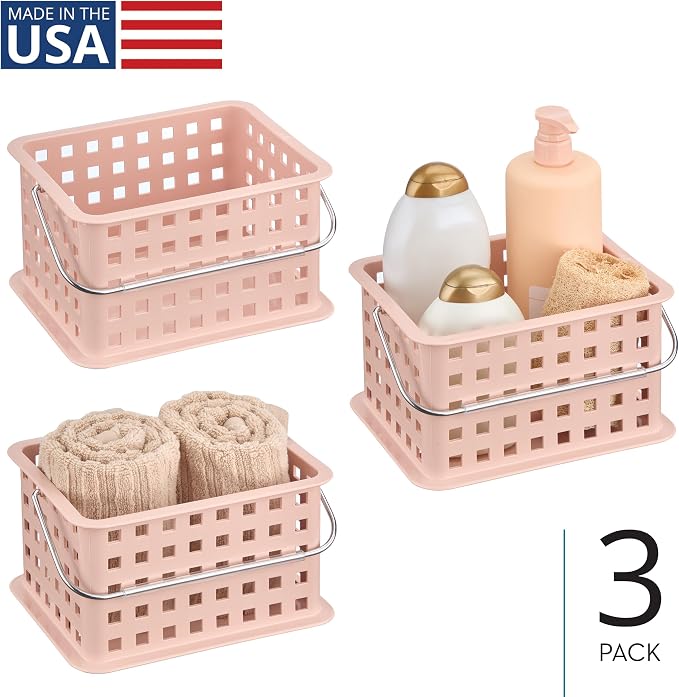iDesign Small Shower Caddy - Image 2