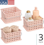 iDesign Small Shower Caddy - Image 2