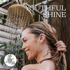 Luseta Keratin Smooth Hair Mask Hydrating & Nourishing - Image 6